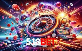 Estatísticas 518BET