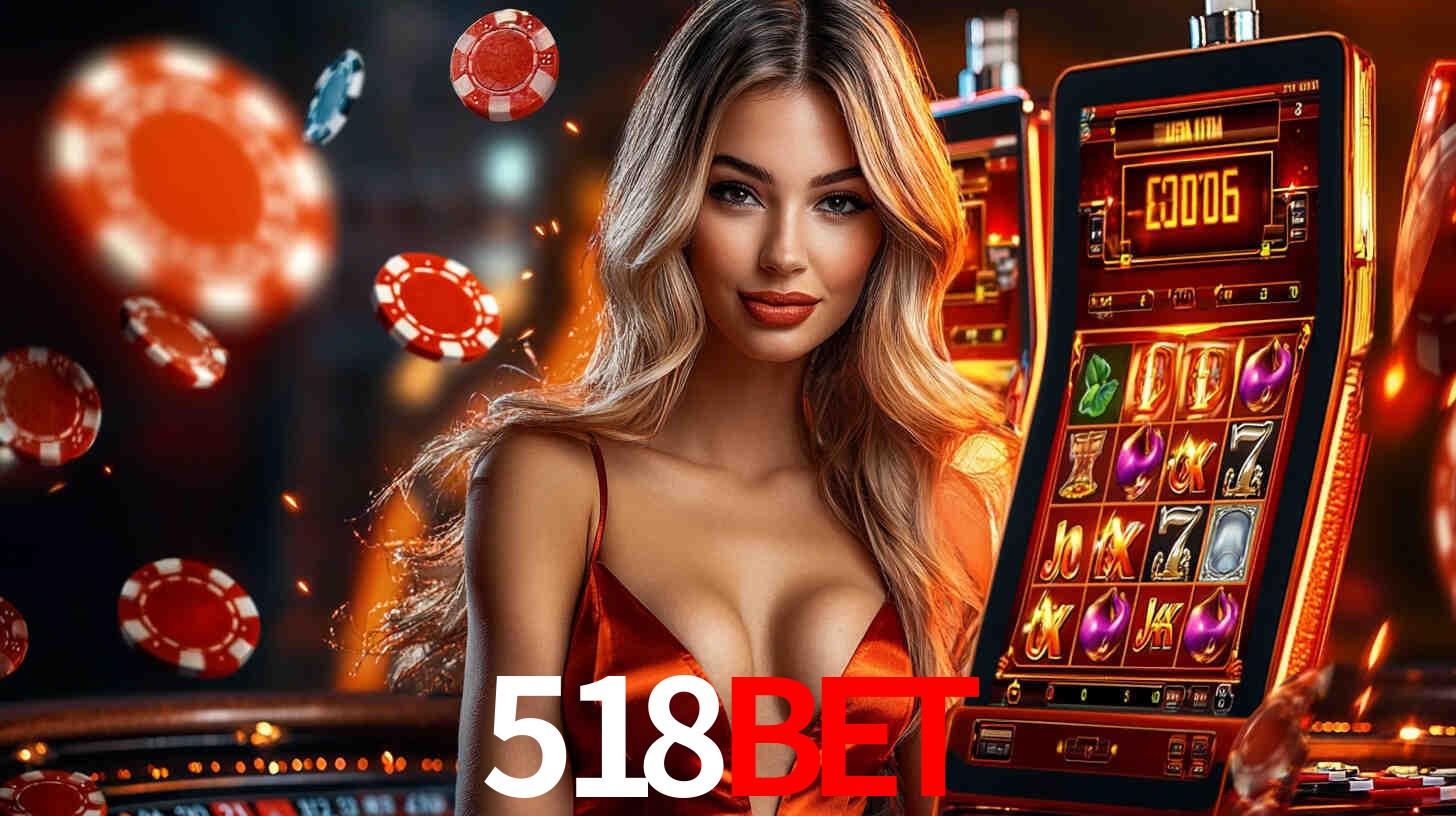 518BET - Roleta da Fortuna Máxima - 518BET.com