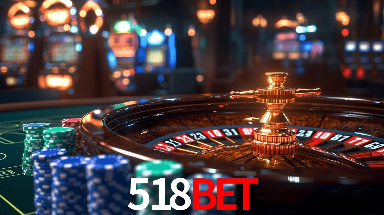 518BET win