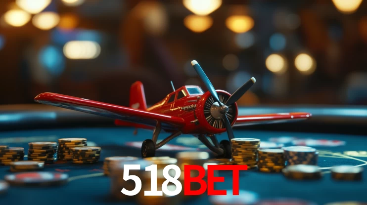Experiência VIP 518BET