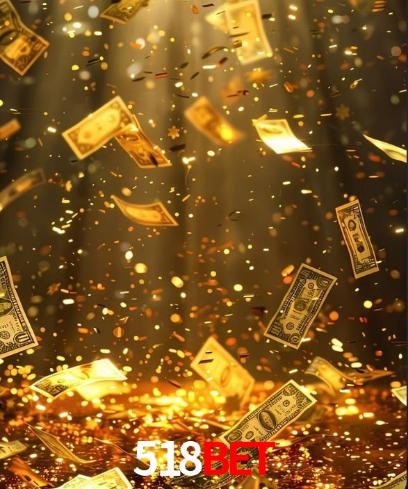 Welcome Bonus 518BET