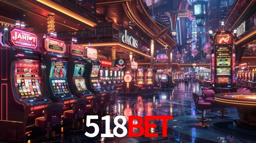 Statistics 518BET