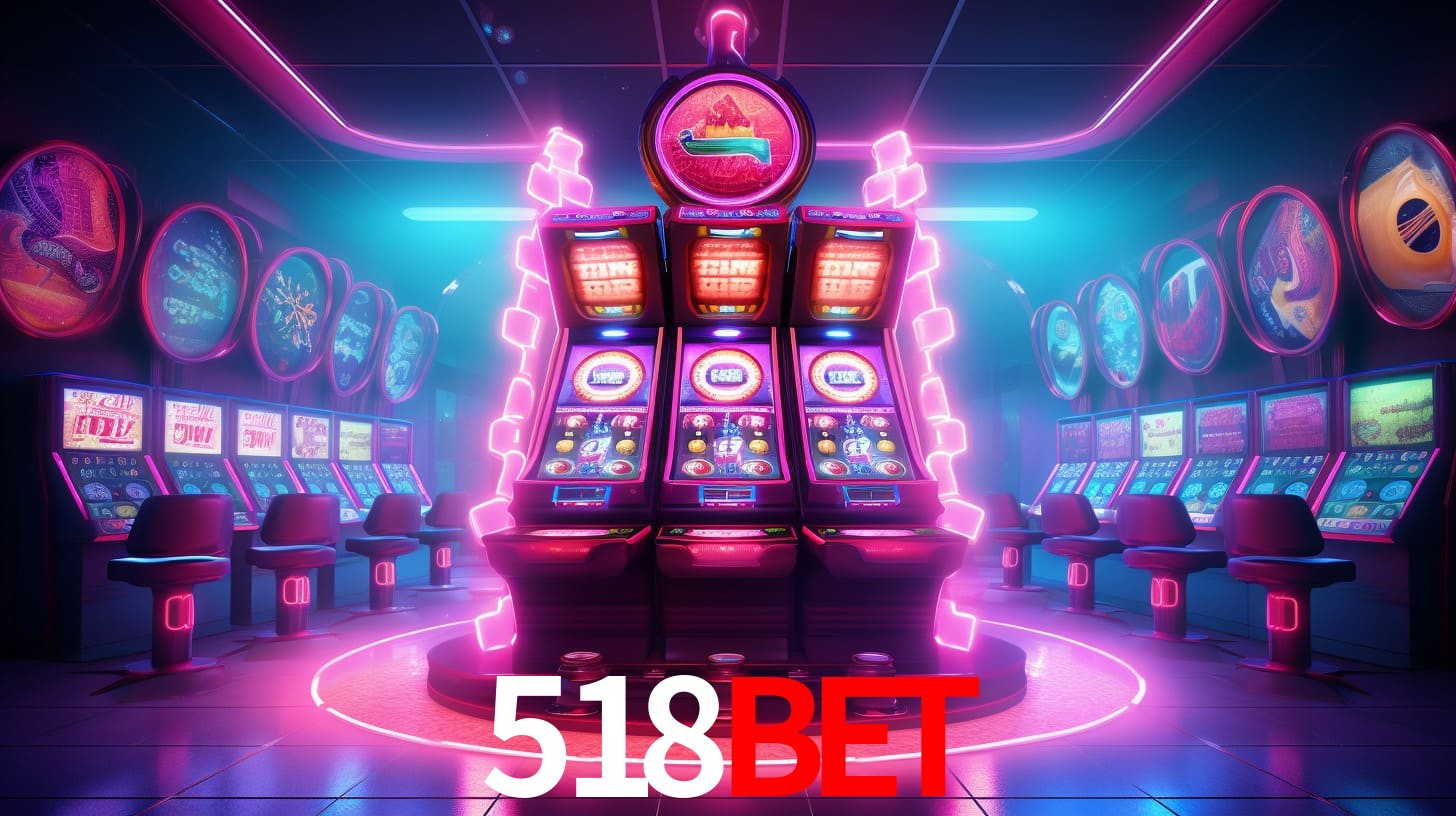 518BET