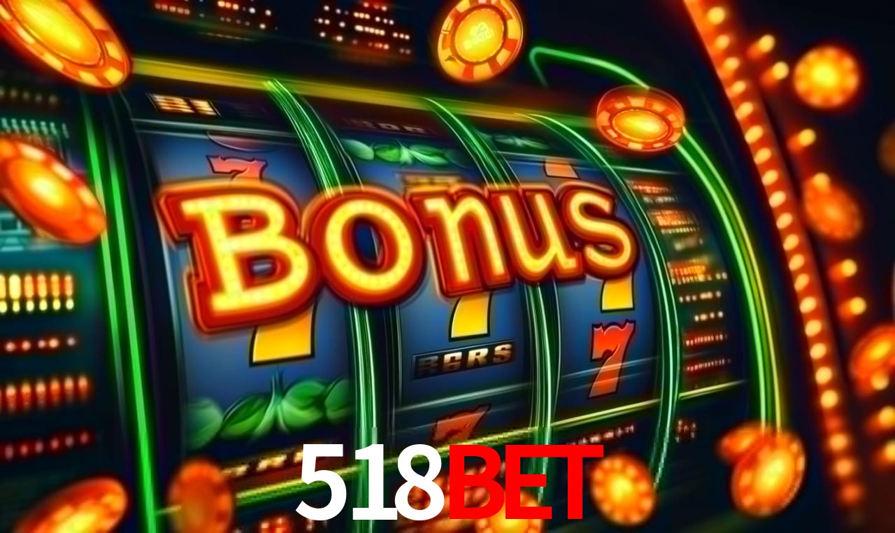 Live Casino 518BET