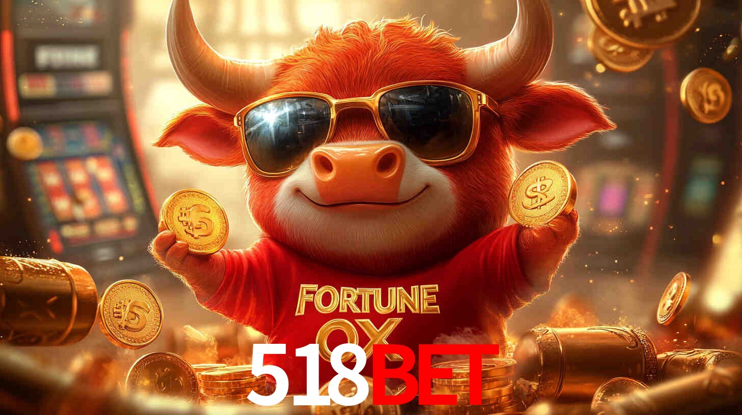518BET