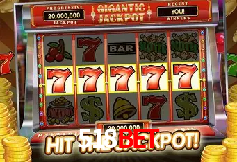 A Emoção da Loteria na 518BET: Uma Chance de Mudança de Vida