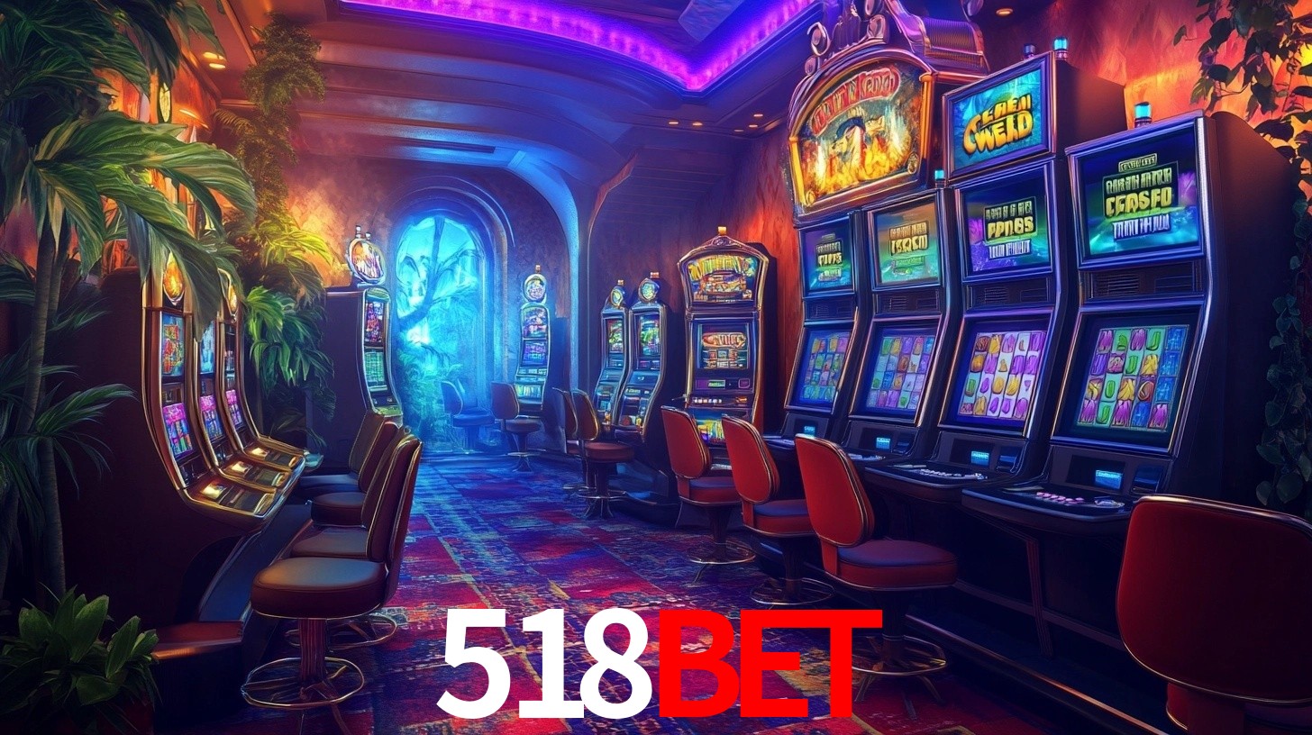 Welcome Bonus 518BET