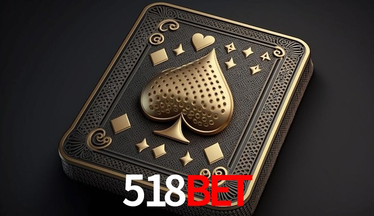 Recursos de Bônus 518BET