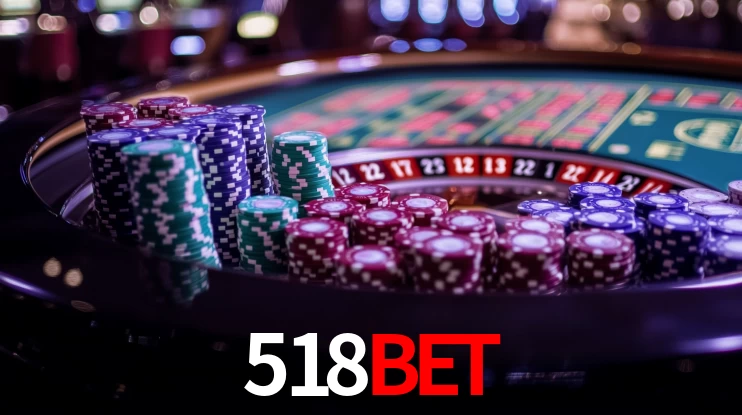 Programa VIP 518BET