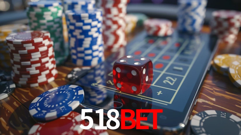 518BET.com