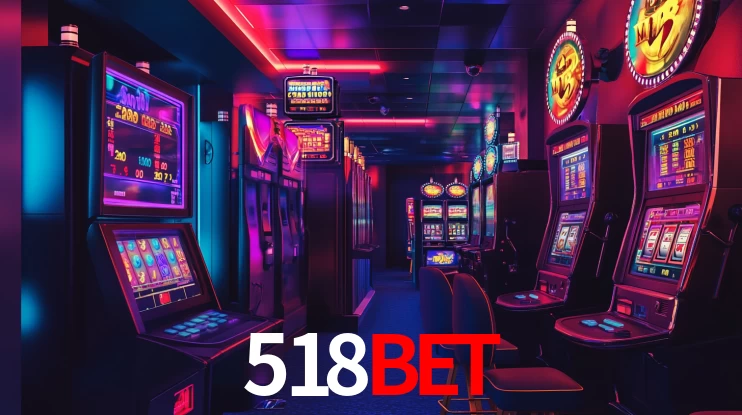 518BET,518BET.com