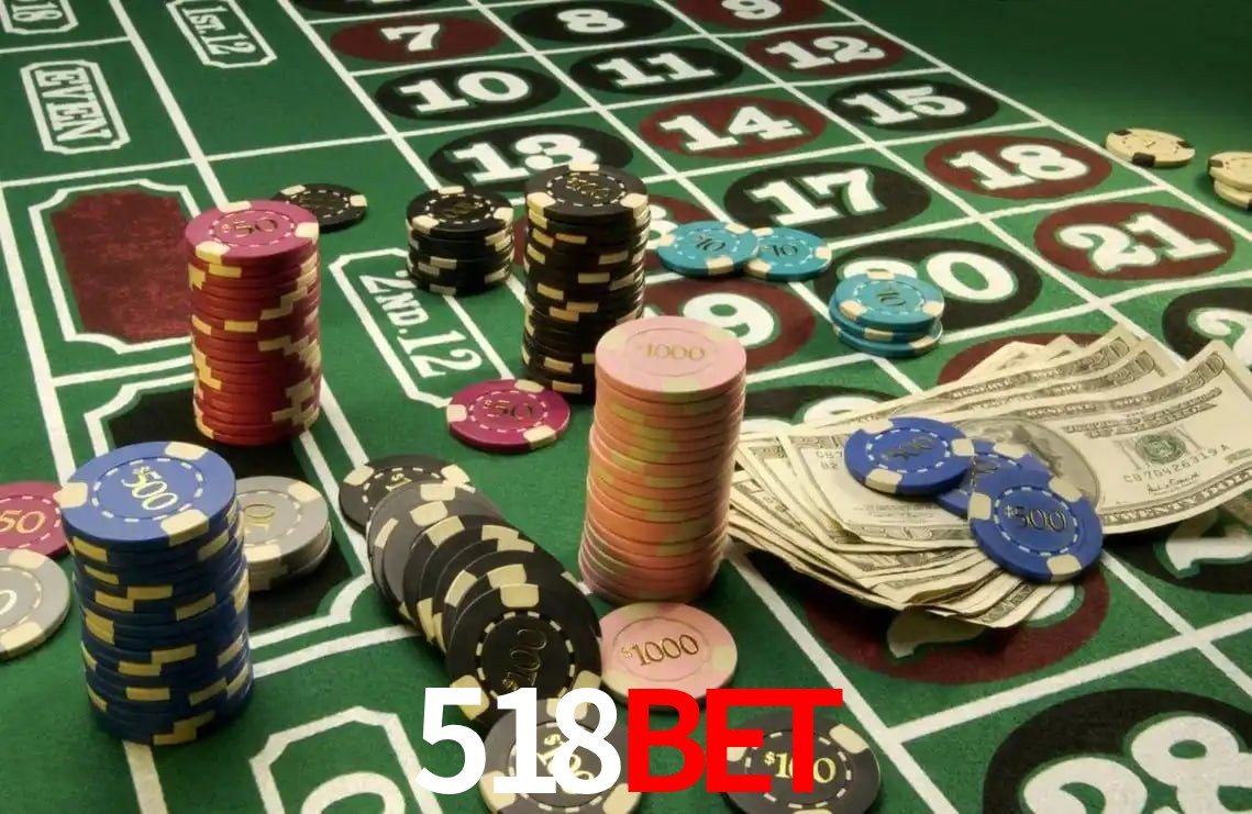 518BET