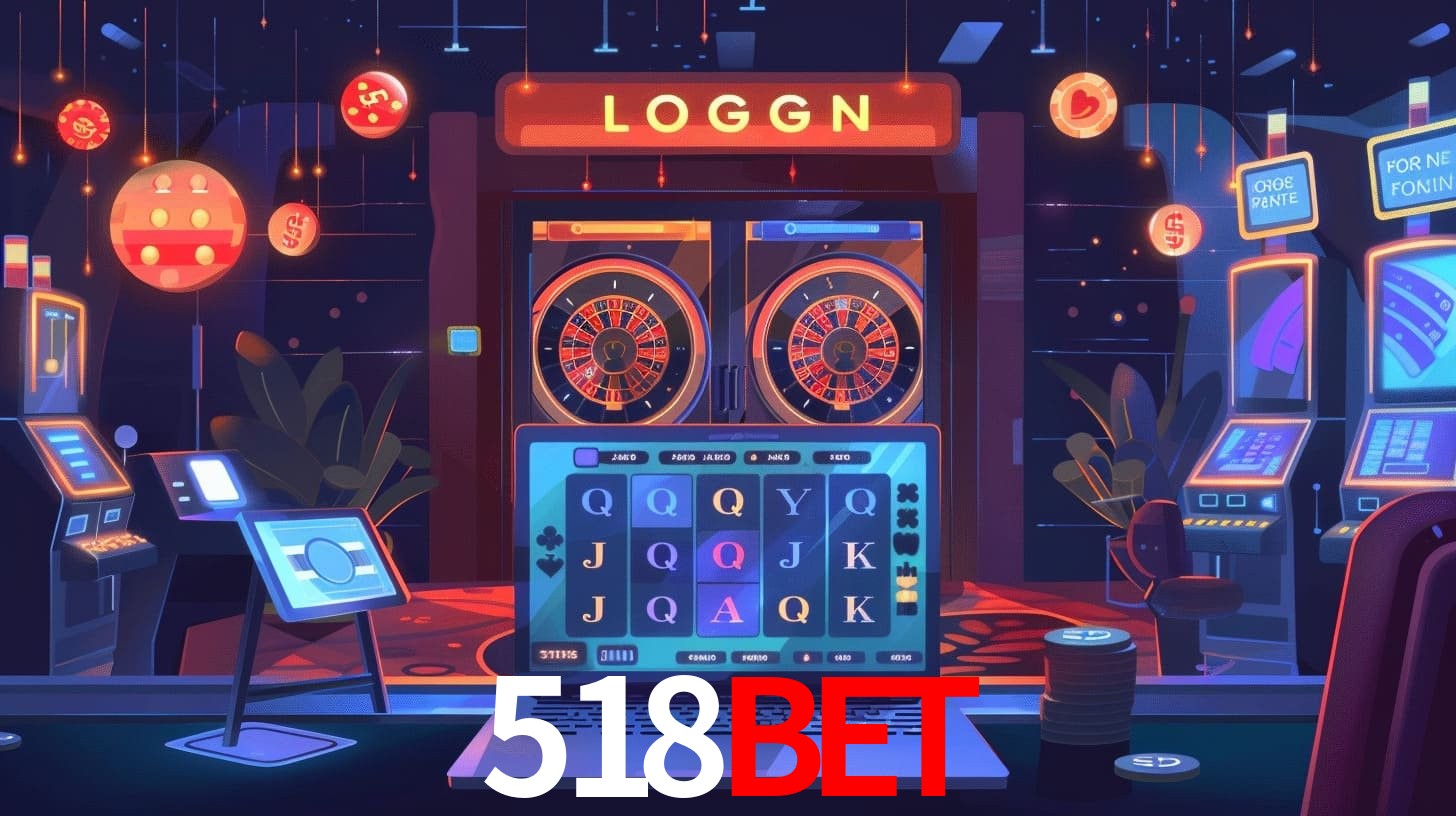 Especiais de Fim de Semana 518BET