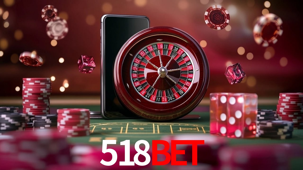 Spaceman Game 518BET
