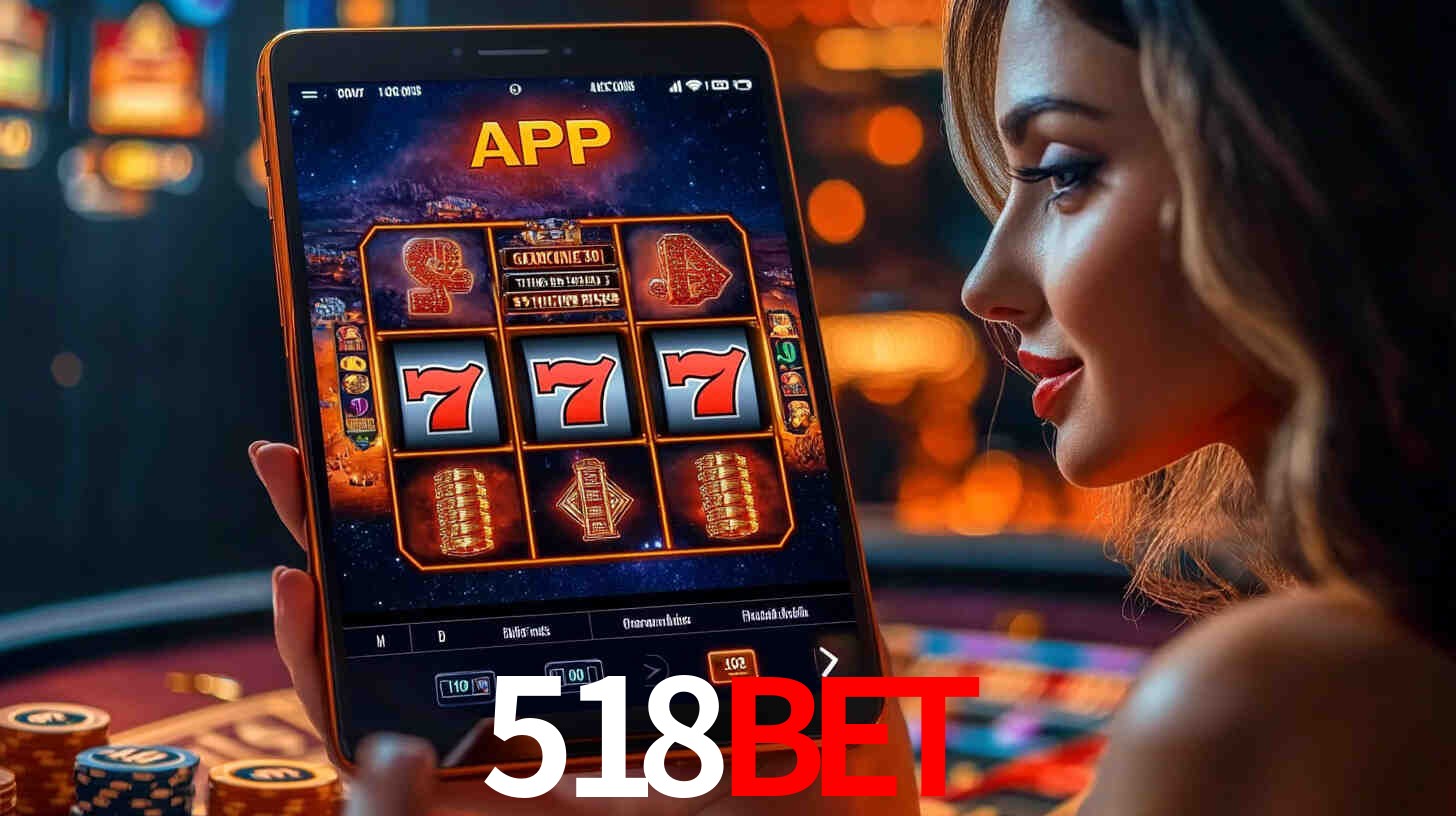 Bônus Generosos e Exclusivos no 518BET para Você!