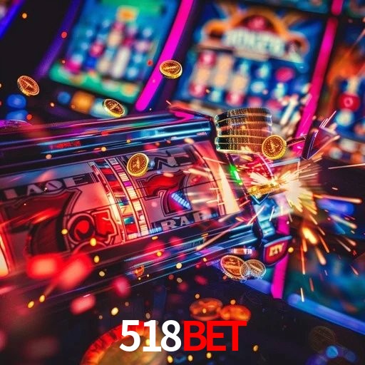 Casino VIP 518BET