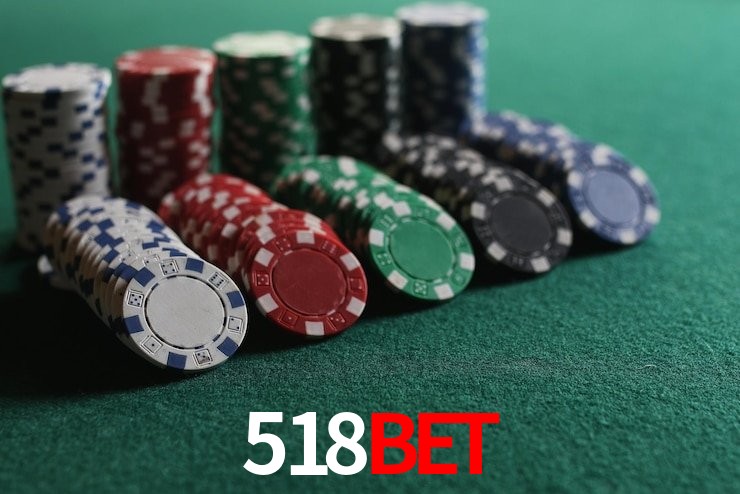 Tennis Betting 518BET