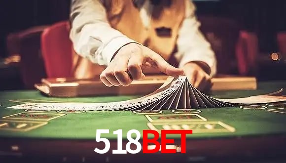 VIP Casino 518BET