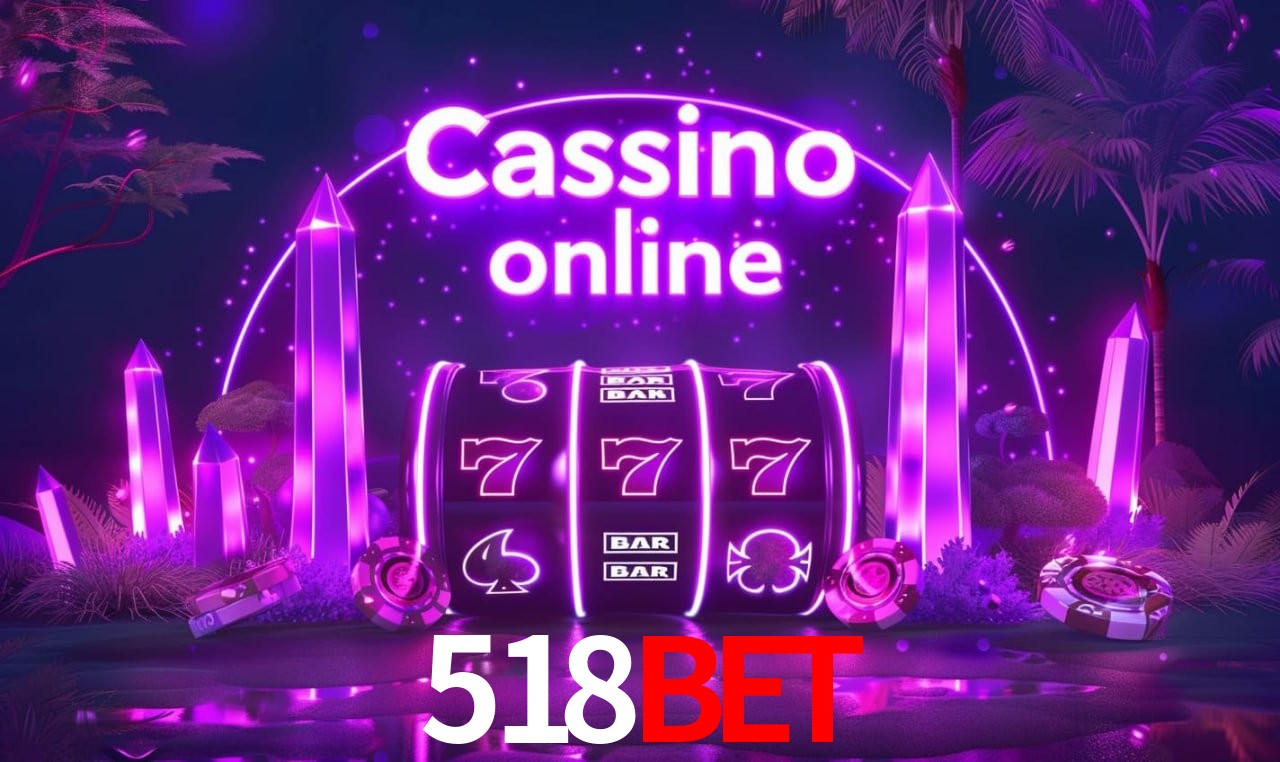 Sistemas de Segurança 518BET