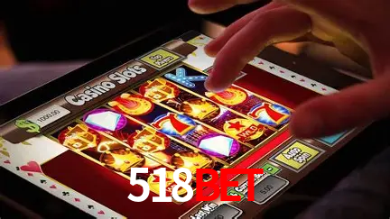 Descubra a Magia dos Jogos de Arcade no 518BET