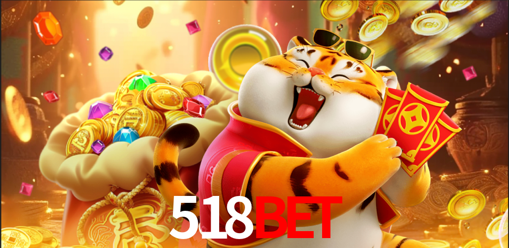 518BET win