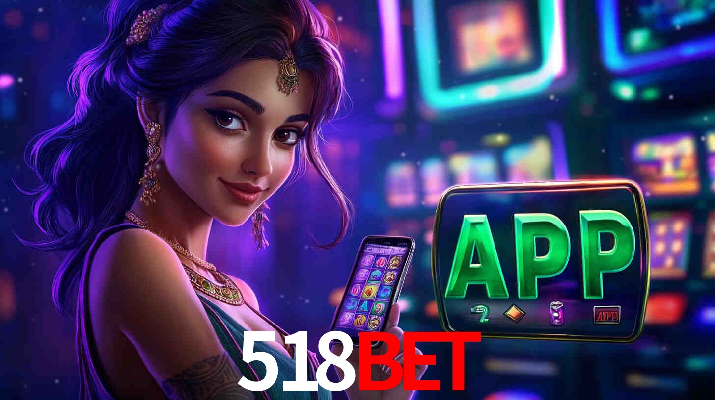 518BET win
