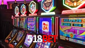 Jogos Exclusivos 518BET