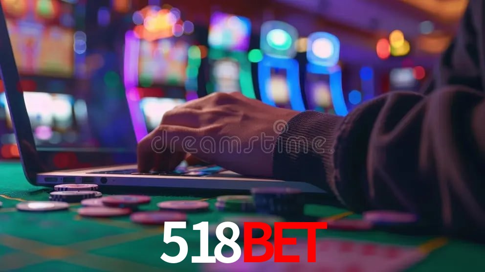 Programa VIP 518BET