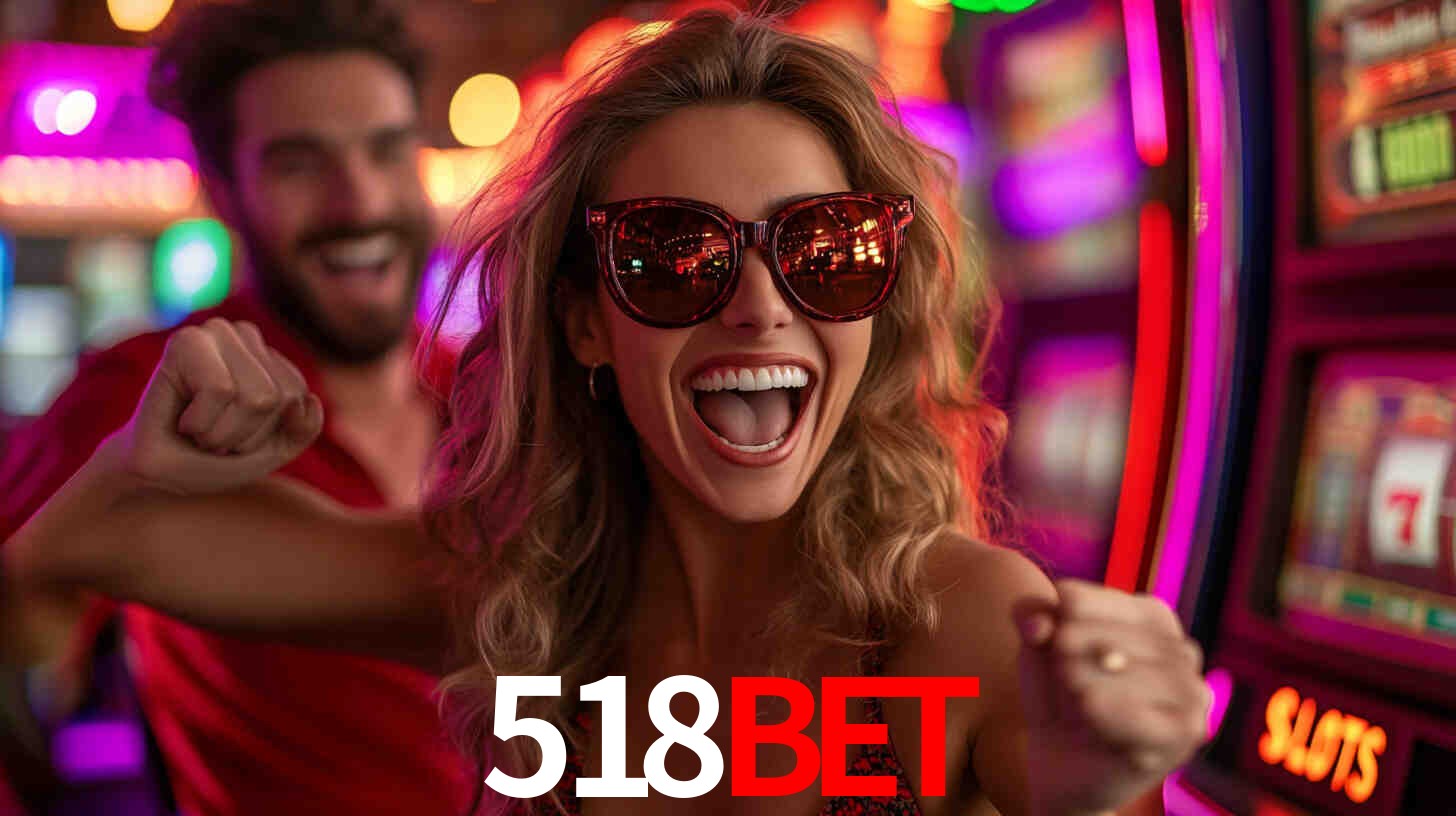 Descubra a Essência do 518BET: Nossa História e Compromissos