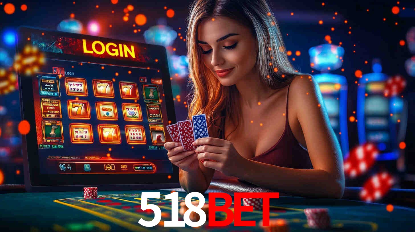 518BET,518BET.com