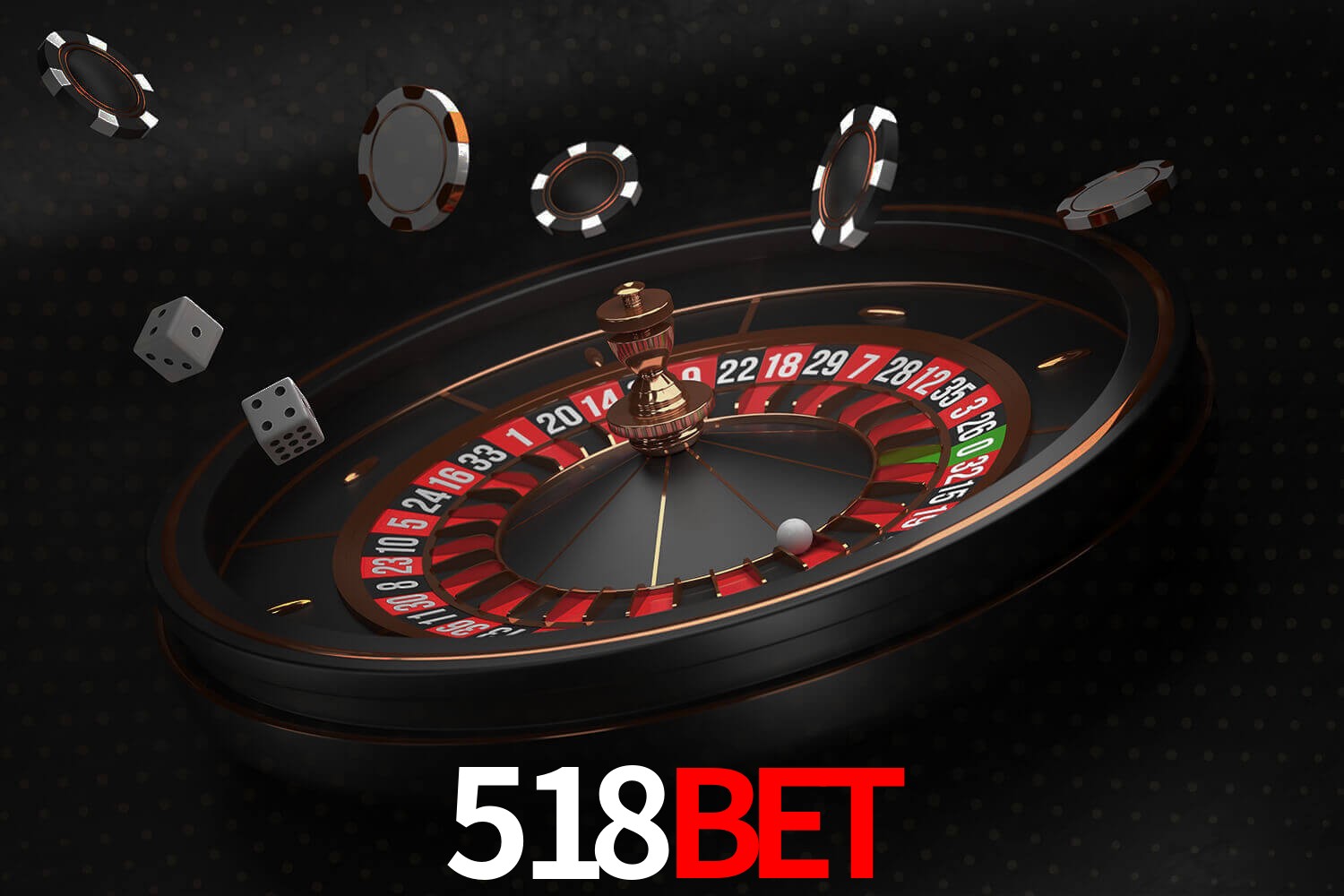 518BET: Seu Especialista em Apostas Esportivas Brasileiras