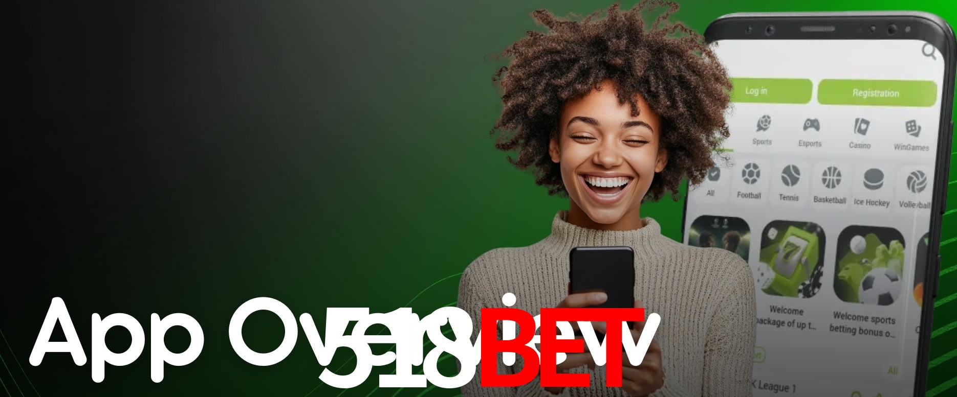 Secure Login 518BET