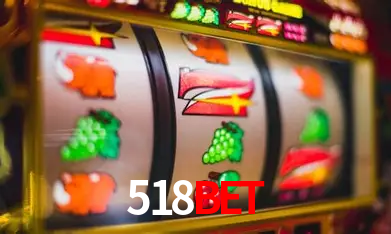 Desvendando o Mundo dos Jogos Virtuais na 518BET