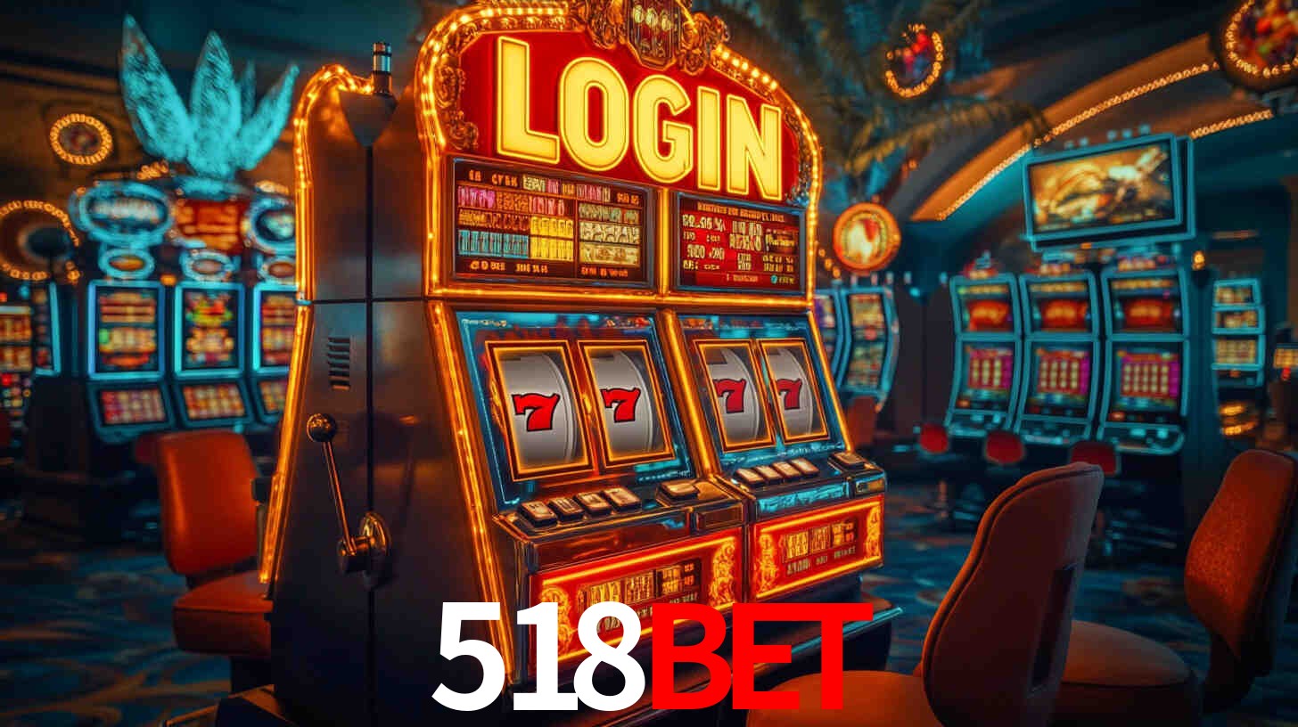 Ofertas Imperdíveis na 518BET: Promoções e Bônus Que Valem a Pena