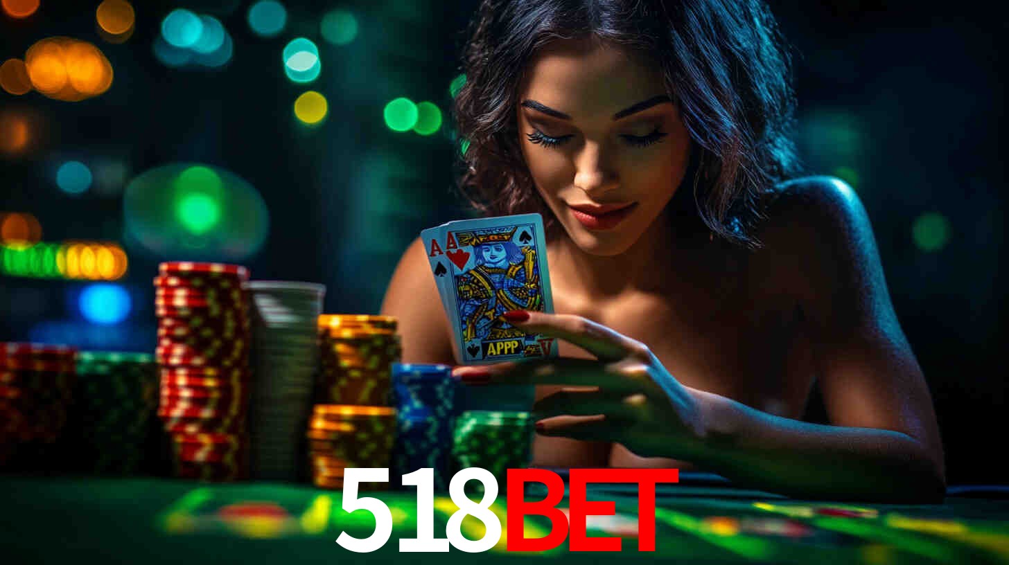 Explorando a Categoria de Eventos em Apostas na 518BET