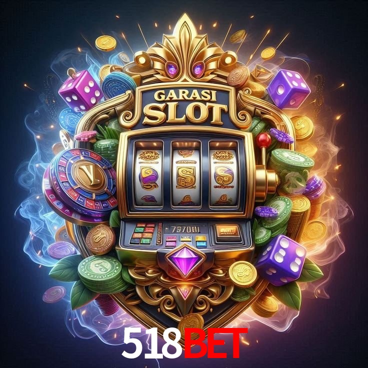 Design Responsivo 518BET