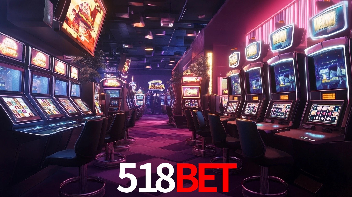 518BET
