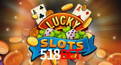 A Emoção da Loteria na 518BET: Uma Chance de Mudança de Vida