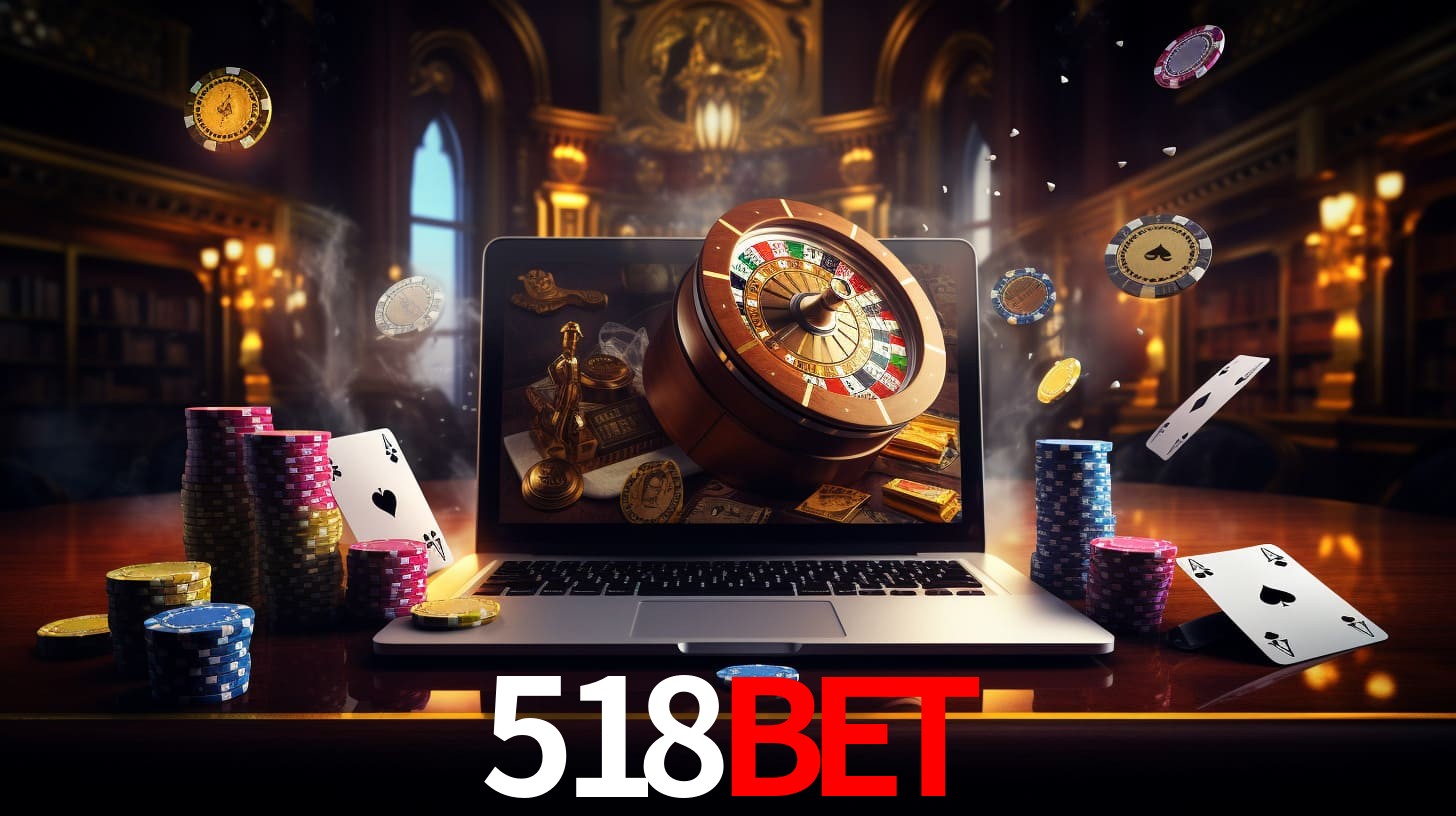 Tournaments 518BET