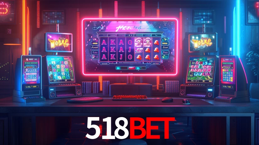 518BET,518BET.com