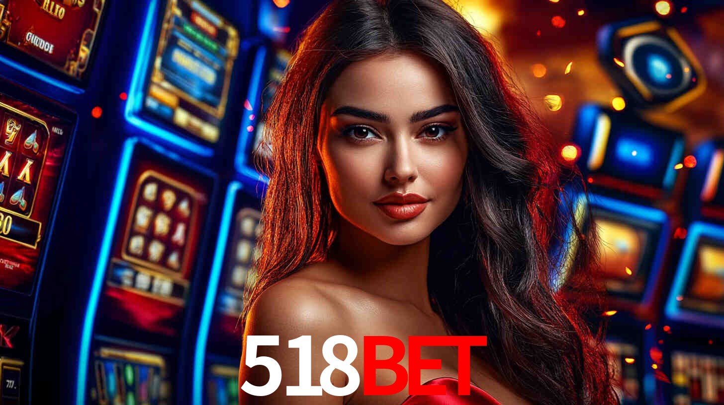 Descubra o Programa VIP da 518BET: Vantagens Exclusivas para Jogadores