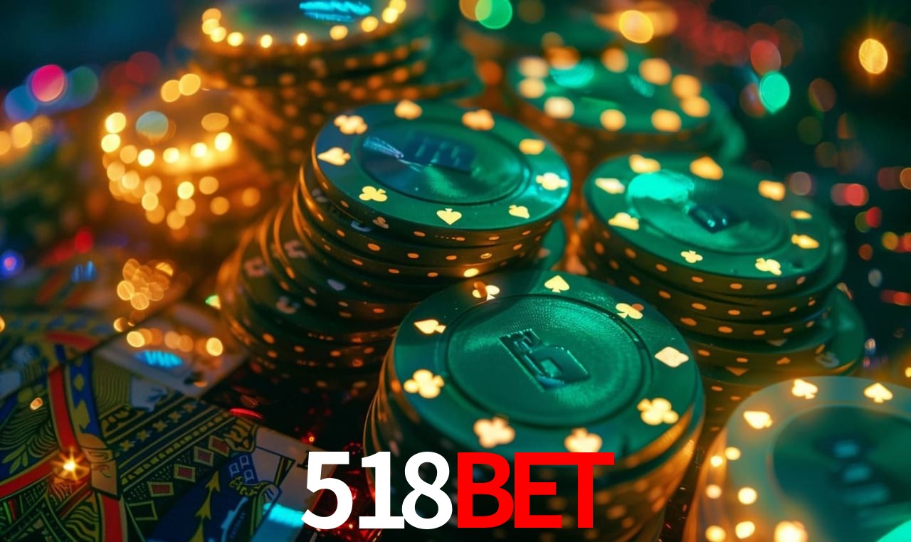 Apostas de Tênis 518BET