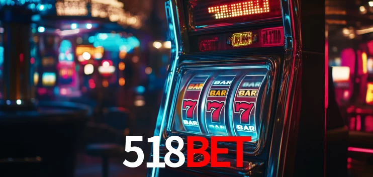 Daily Bonuses 518BET