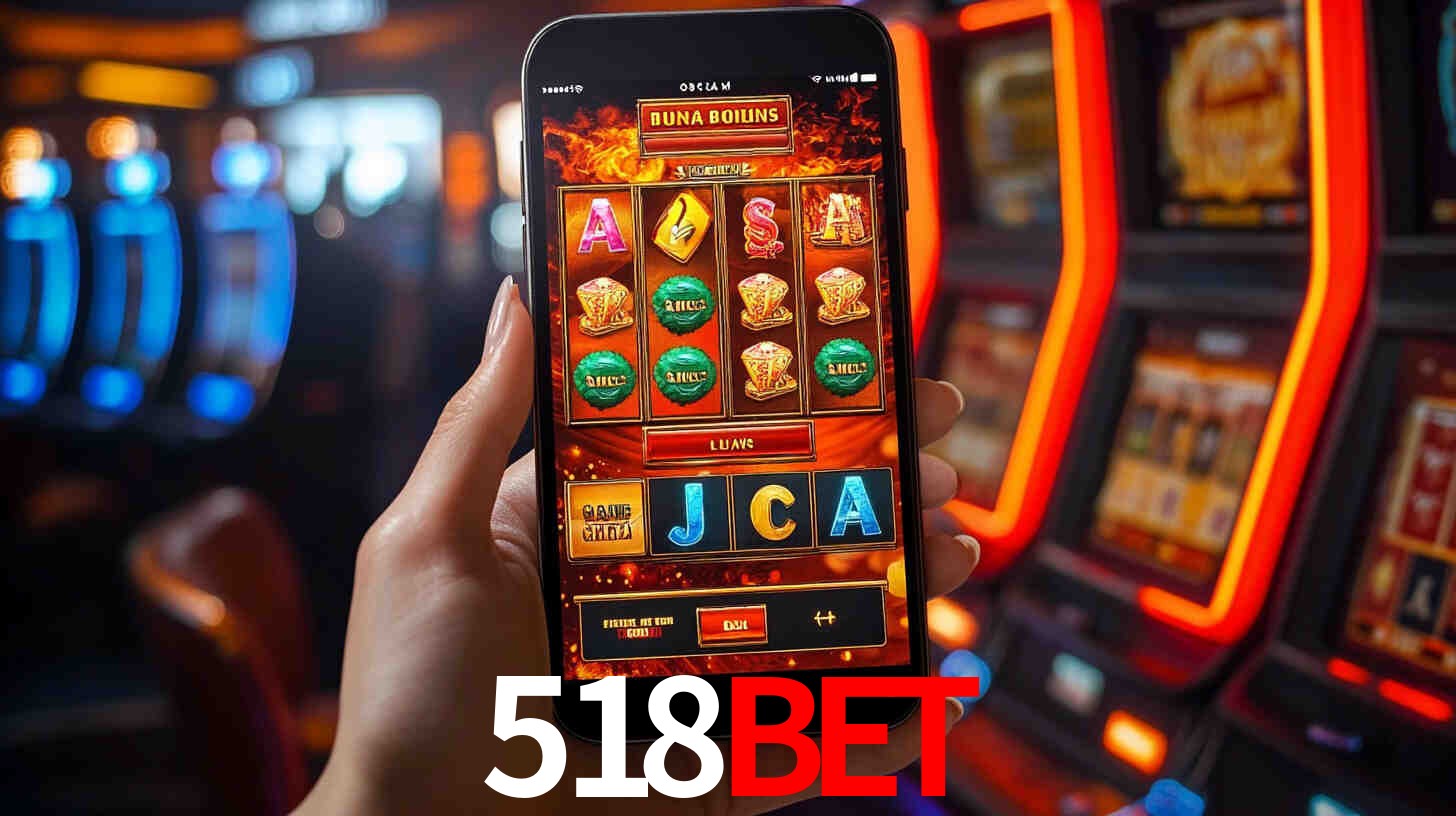 518BET.com