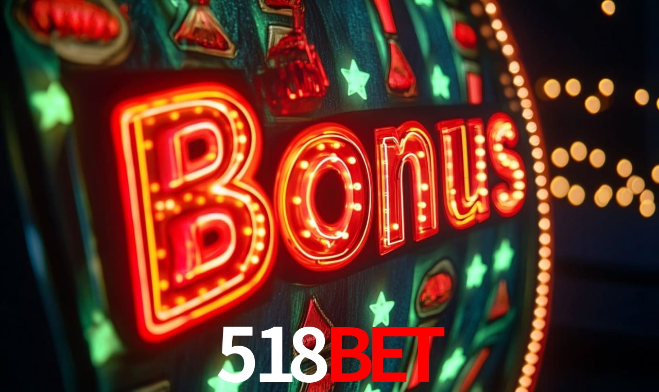 Torneios 518BET