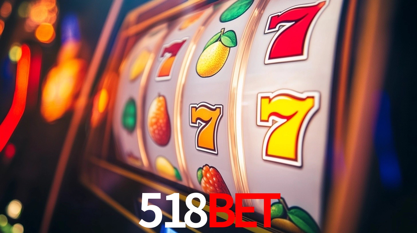 Explore as vantagens do 518BET: serviço profissional e confiabilidade