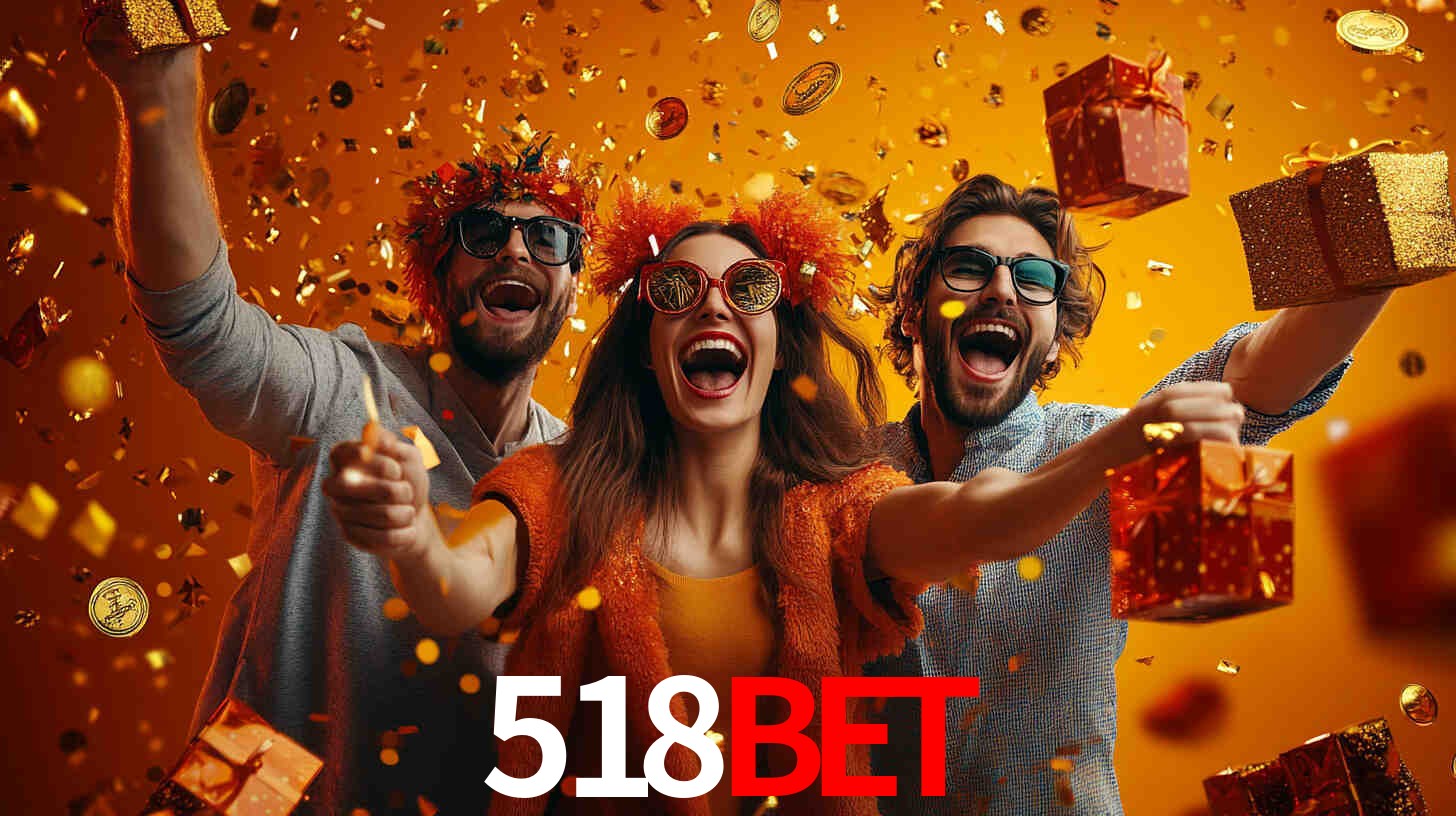 518BET