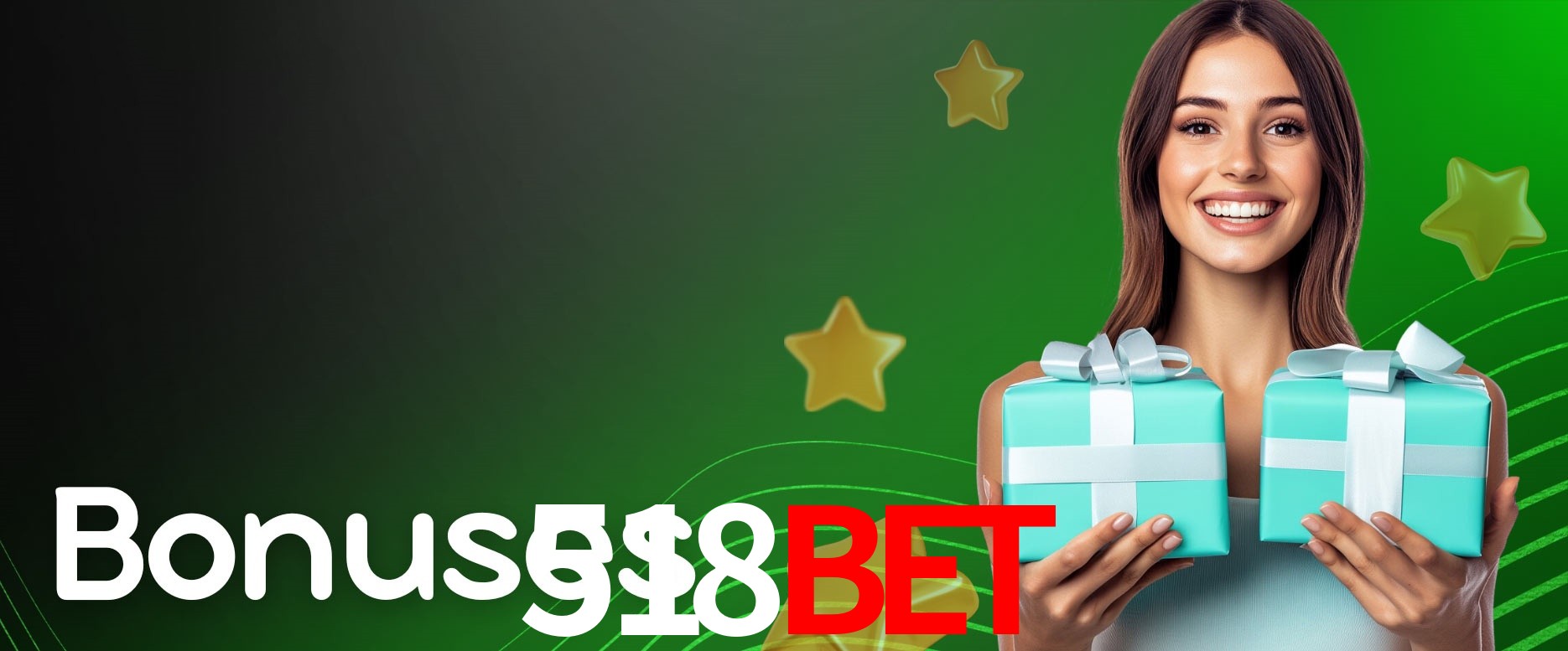 Account Benefits 518BET