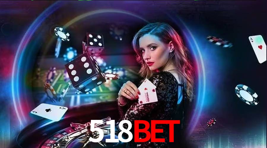 Games Directory 518BET