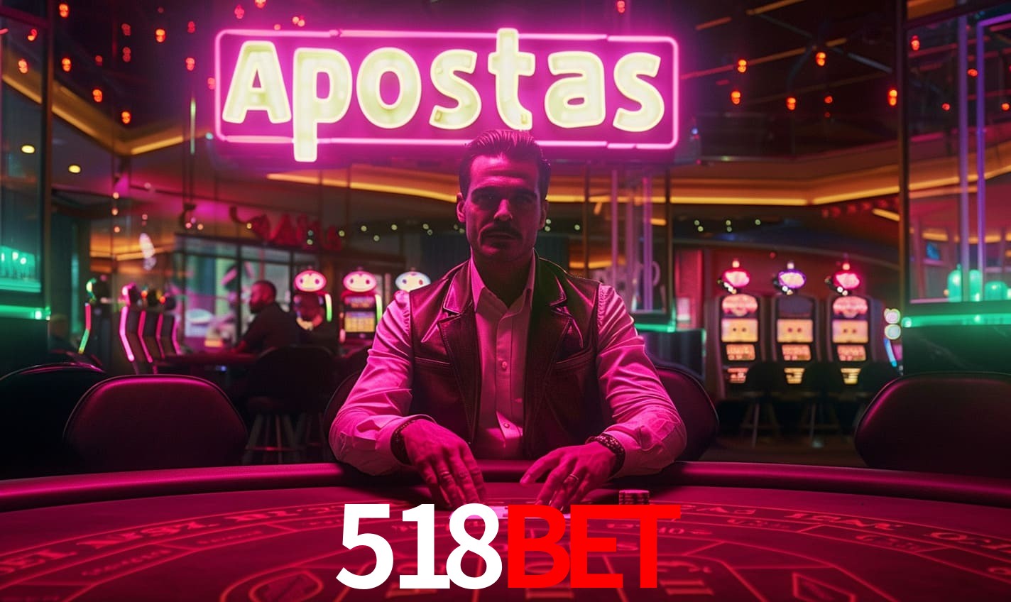 Desvendando o Mundo dos Jogos Virtuais na 518BET